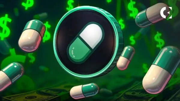 Pump.fun (PUMP) Price Prediction for July 14, 2025: Wild Reversal Follows Historic $600M ICO Frenzy