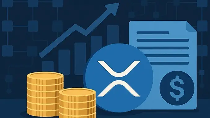 Ripple and Circle Eye Bank Licenses as Stablecoin Legislation Gains Momentum