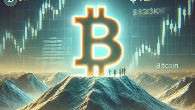 Bitcoin Hits $123K, But Market Euphoria Has Yet to Kick In, Says Analyst
