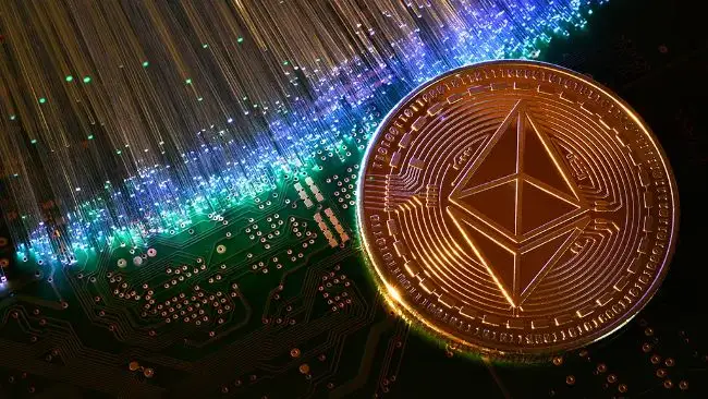 Ethereum Power Play: BitMines Astounding $500M ETH Hoard Signals Bullish Shift