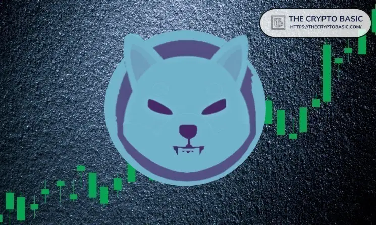 Dont Forget Shiba Inu, It Will Fly Soon: Analyst Highlights Path for a 130% SHIB Rally to $0.0000335