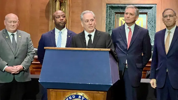 GENIUS Act for Stablecoins Passes House on Way to Being First Major U.S. Crypto Law