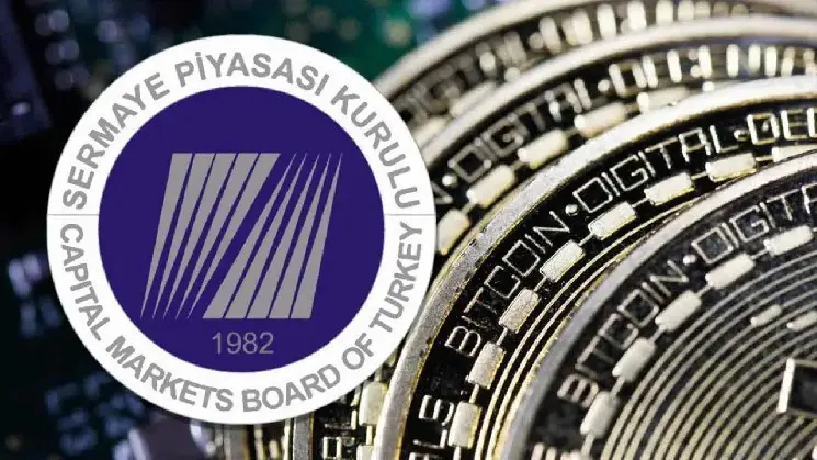 CMB Announces New Cryptocurrency Lists! "Restrictions Imposed on 10 Cryptocurrency Exchanges!"