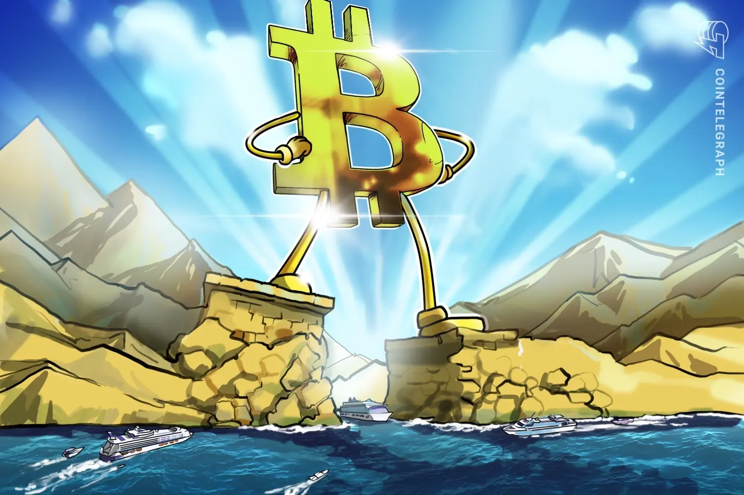 Bitcoin‘s lower support retests shift traders’ focus to XLM, LTC, ETC, BNB