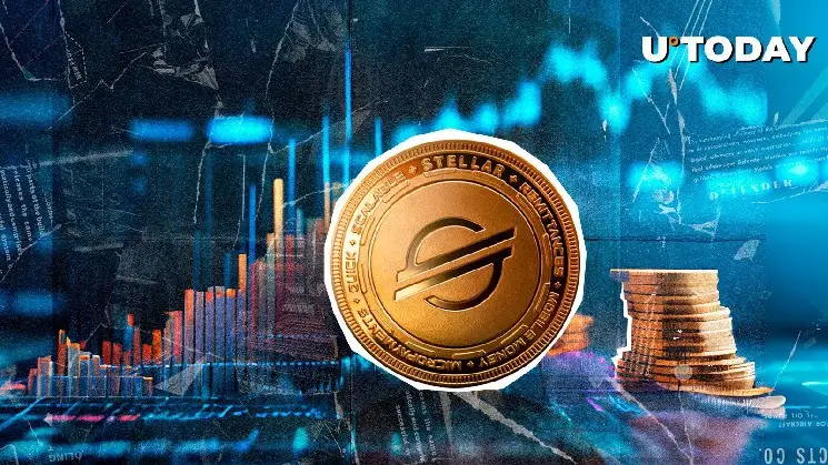 Stellar (XLM) Price to $1？ Top Crypto Trader Shares Bullish Prediction