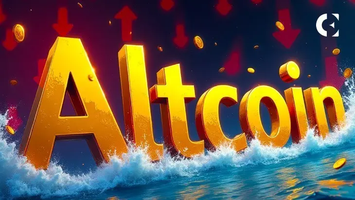 Altcoin Market Prepares for Massive Inflow Amid Capital Rotation and Stablecoin Accumulation