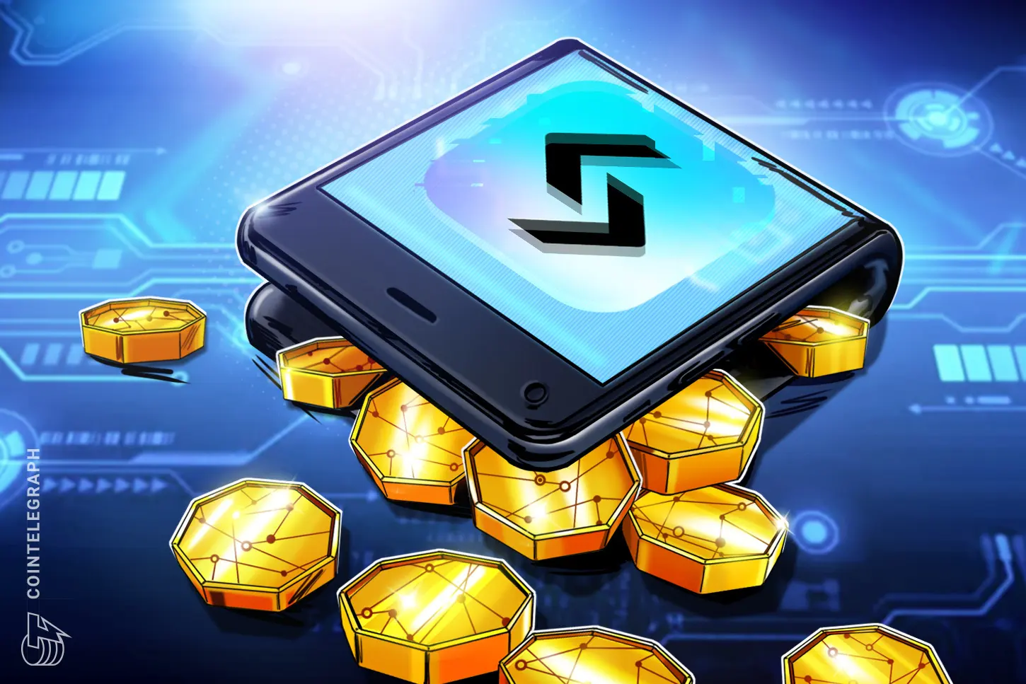 Bitget Wallet launches first fiat withdrawal option via MoonPay