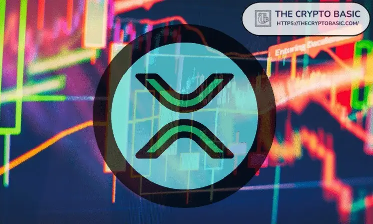 Expert Says JPMorgans Crypto-Backed Loan Initiative Validates XRP as Legitimate Collateral Asset