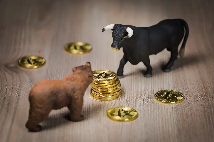 New Metric Discovered to Understand Whether Cryptocurrencies Are in a Bull or Bear Market