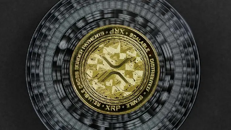 XRP Ledger at Core of VERTs Strategy for $500M in Tokenized Private Credit Pipeline