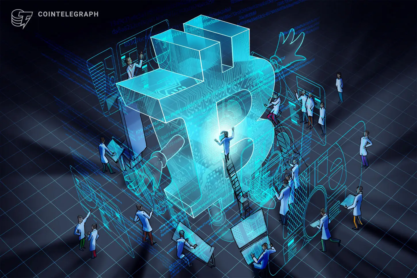 Build on Bitcoin adds ZK-proofs in upgrade toward decentralization