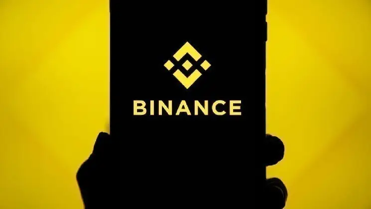 An Unexpected Move from Binance: They Made a Deal with a Cryptocurrency Linked to Their Competitor