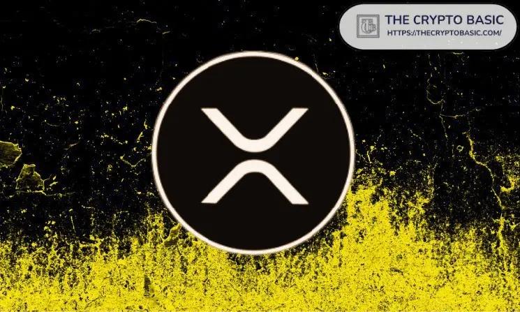 Pundit Says When Youre Around People Offline, Bring Up XRP to See How Early You Really Are