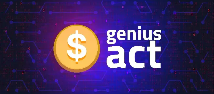 The GENIUS Act, Reading Between The Lines