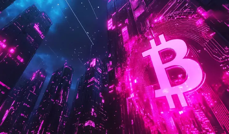 Bitcoin Flashing Rare and Historically Bullish Signal, According to Analytics Firm – Heres the Outlook