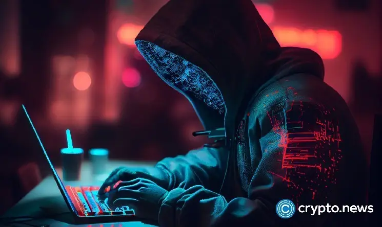 $14M WOO X exploit tied to targeted phishing attack of team members device