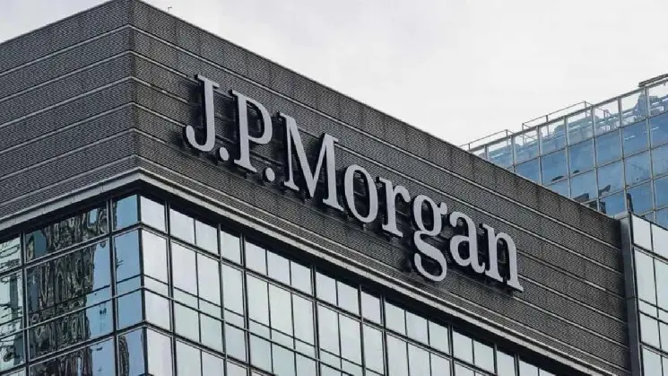 JPMorgan Accused of Silencing Crypto Advocates With Hidden De-Banking Tactics
