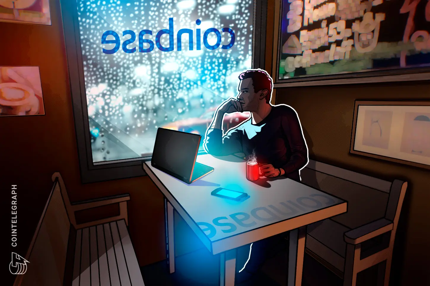 Update: CoinDCX denies its in talks to be acquired by Coinbase