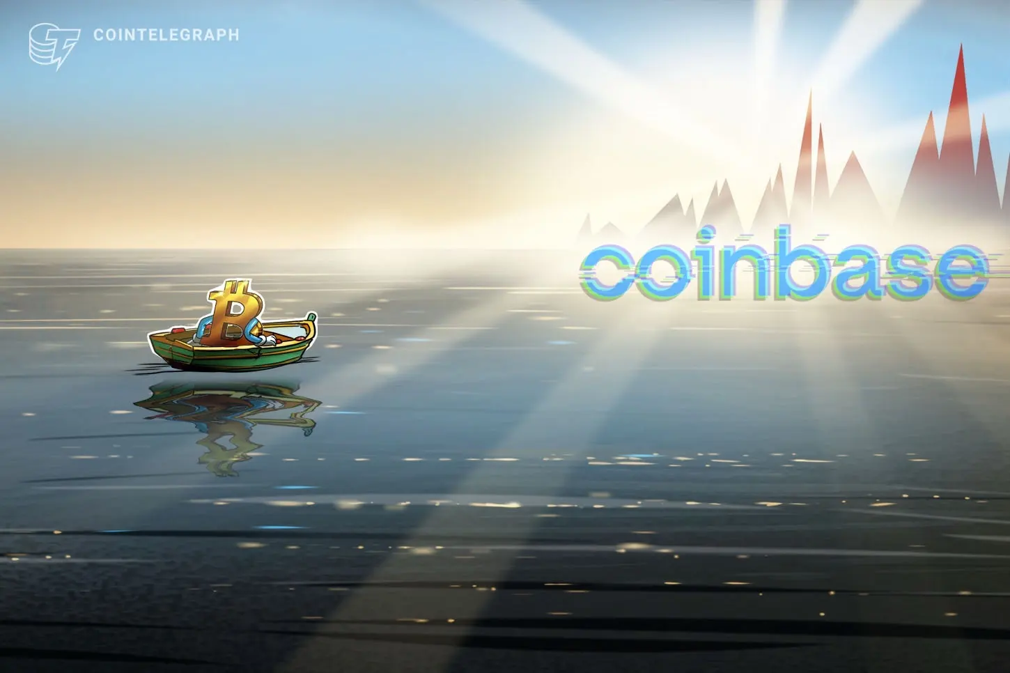 Bitcoin makes ‘big move’ after Fed rate decision, Coinbase Premium turns red