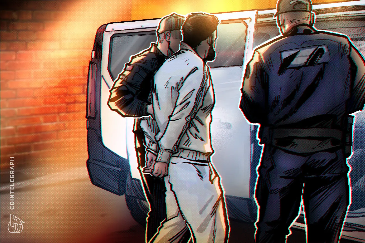CoinDCX employee arrested in connection with $44M crypto hack: Report