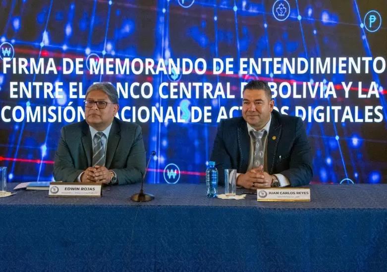 Bolivia calls crypto ‘reliable alternative’ to fiat in El Salvador partnership
