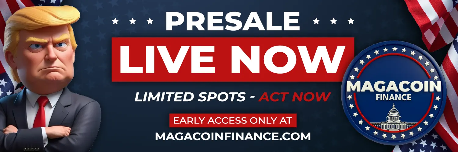 Best Crypto Presale Right Now？ MAGACOIN, TOKEN6900, and BITCOIN HYPER Drive FOMO into Overdrive