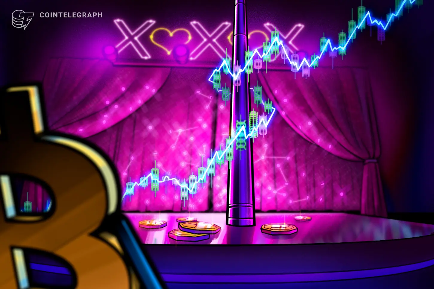 Stripper index doesnt apply to Bitcoin, OnlyFans models say