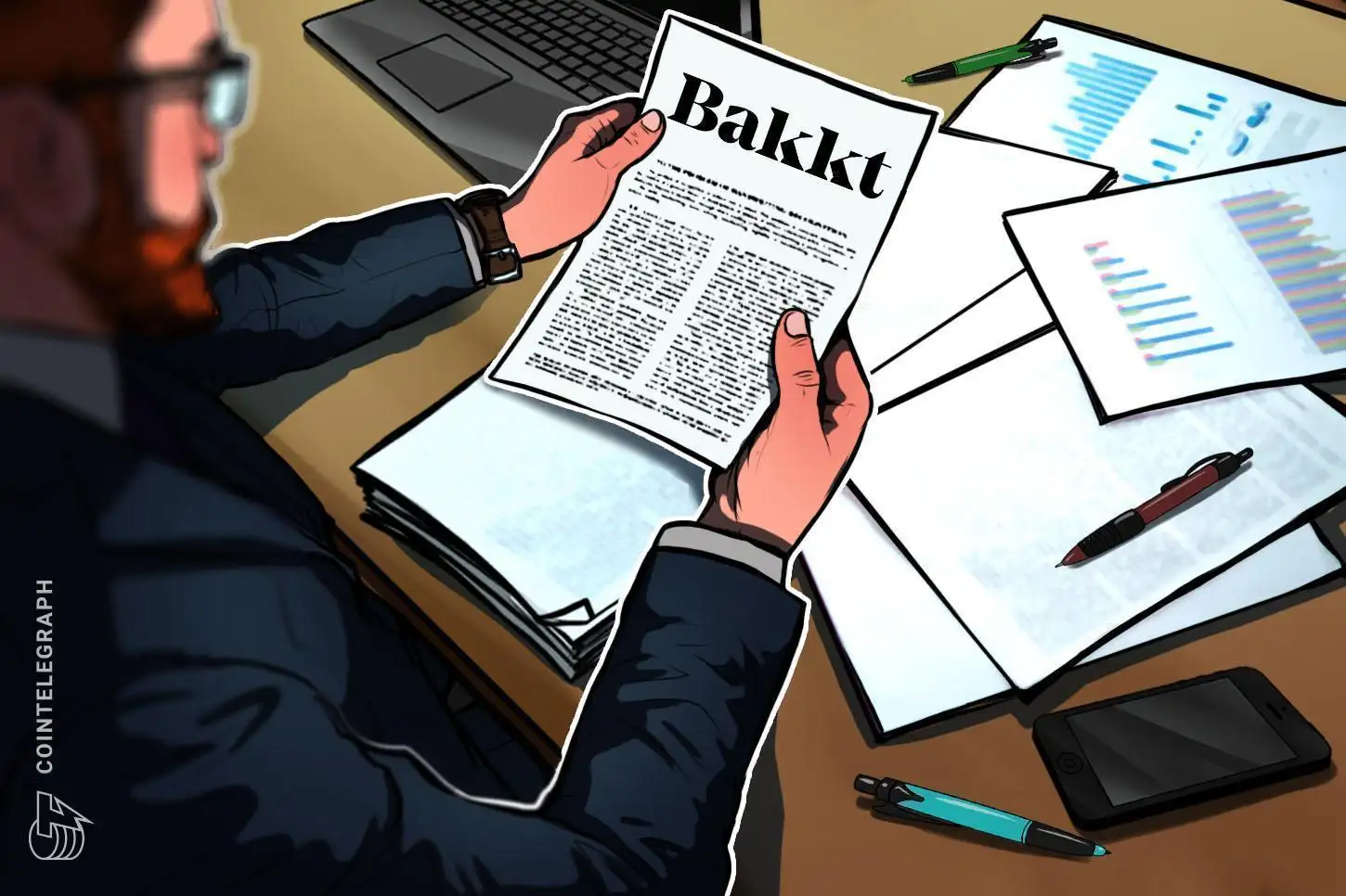 Bakkt to buy 30% of Japans Marusho Hotta, rebrand it bitcoin.jp
