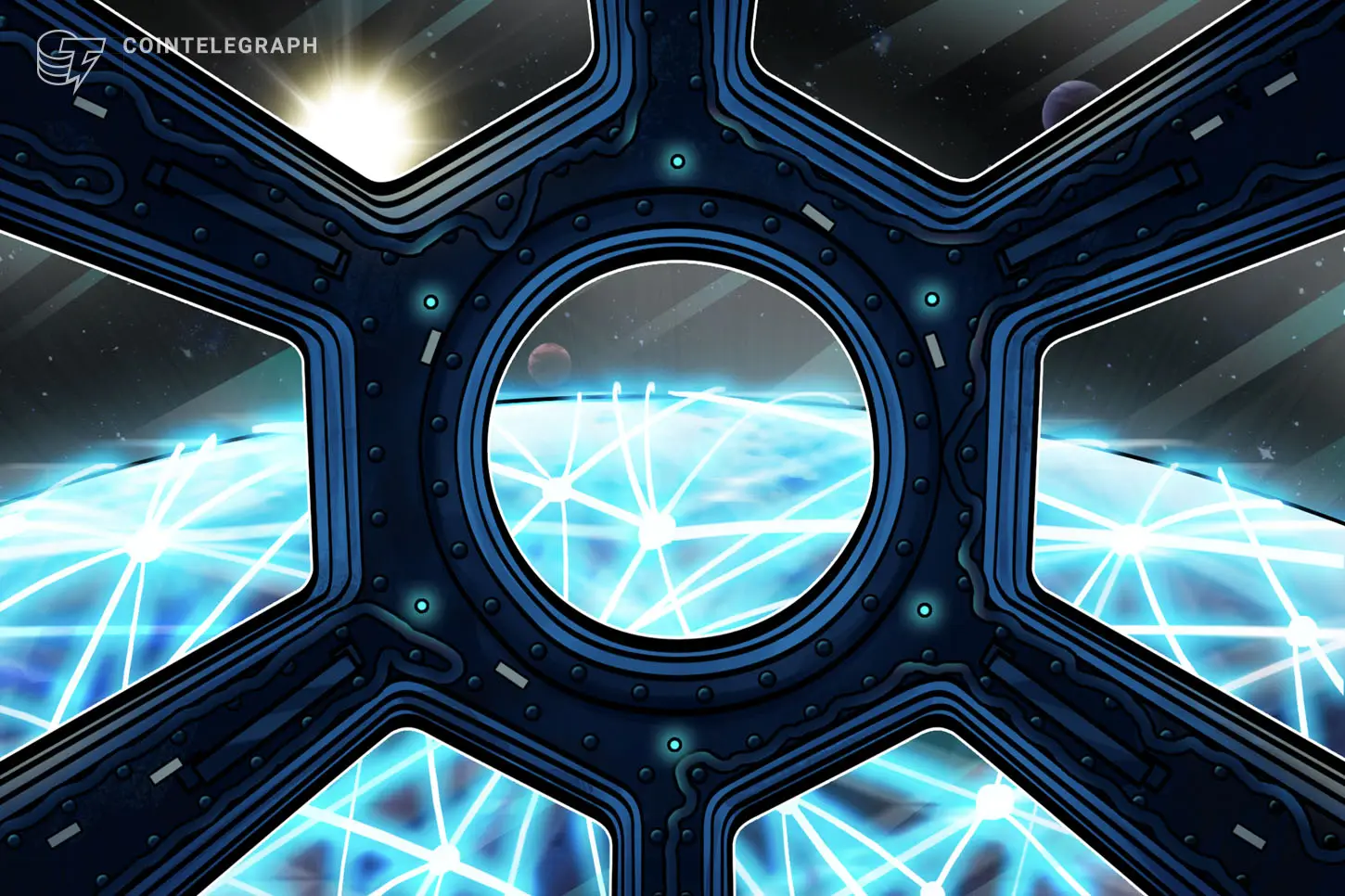 Space tourism meets crypto as Blue Origin accepts Bitcoin, Ether, USDt