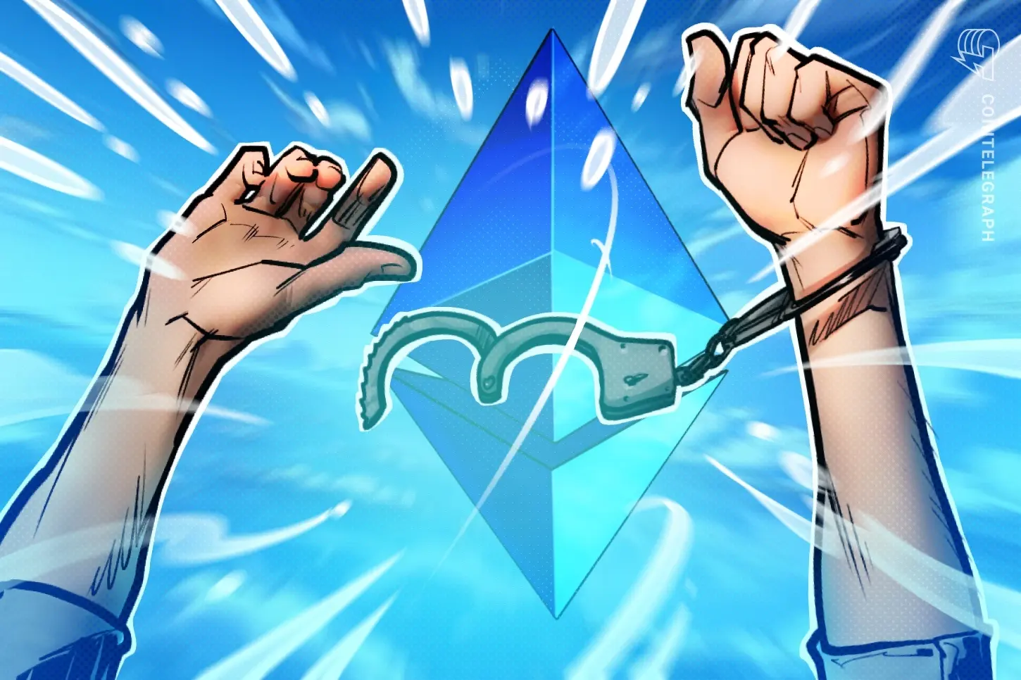 Ethereum core dev 'safe and free' after being detained in Turkey
