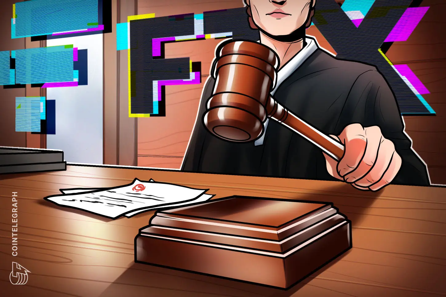 FTX users bolster lawsuit claiming law firm was ‘key’ to FTX fraud