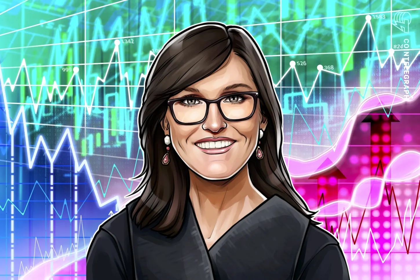 ARK Invest buys $19M of Jack Dorseys Block as stock tumbles to $73