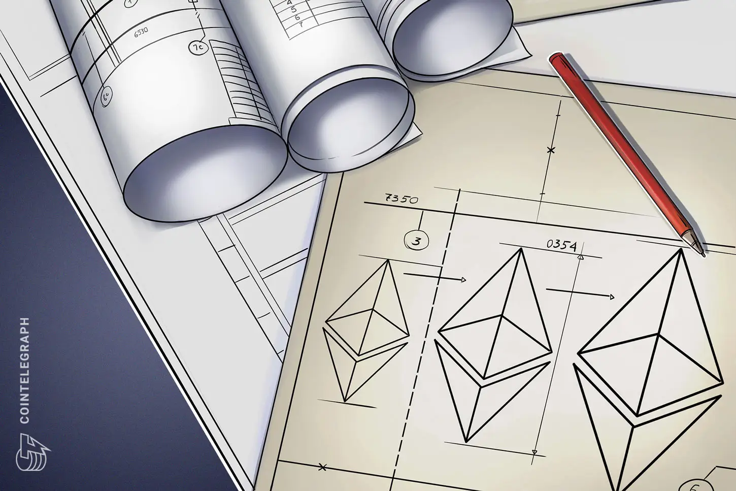 Ethereum should limit transparency for a fairer blockchain