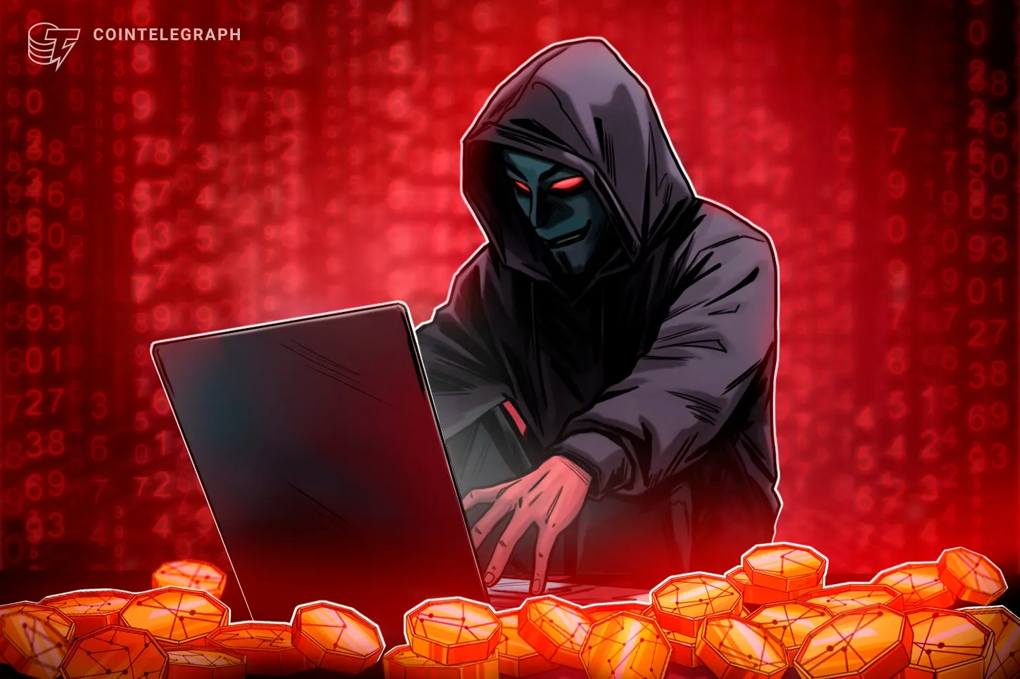 BtcTurk halts withdrawals amid suspected $48M crypto hack
