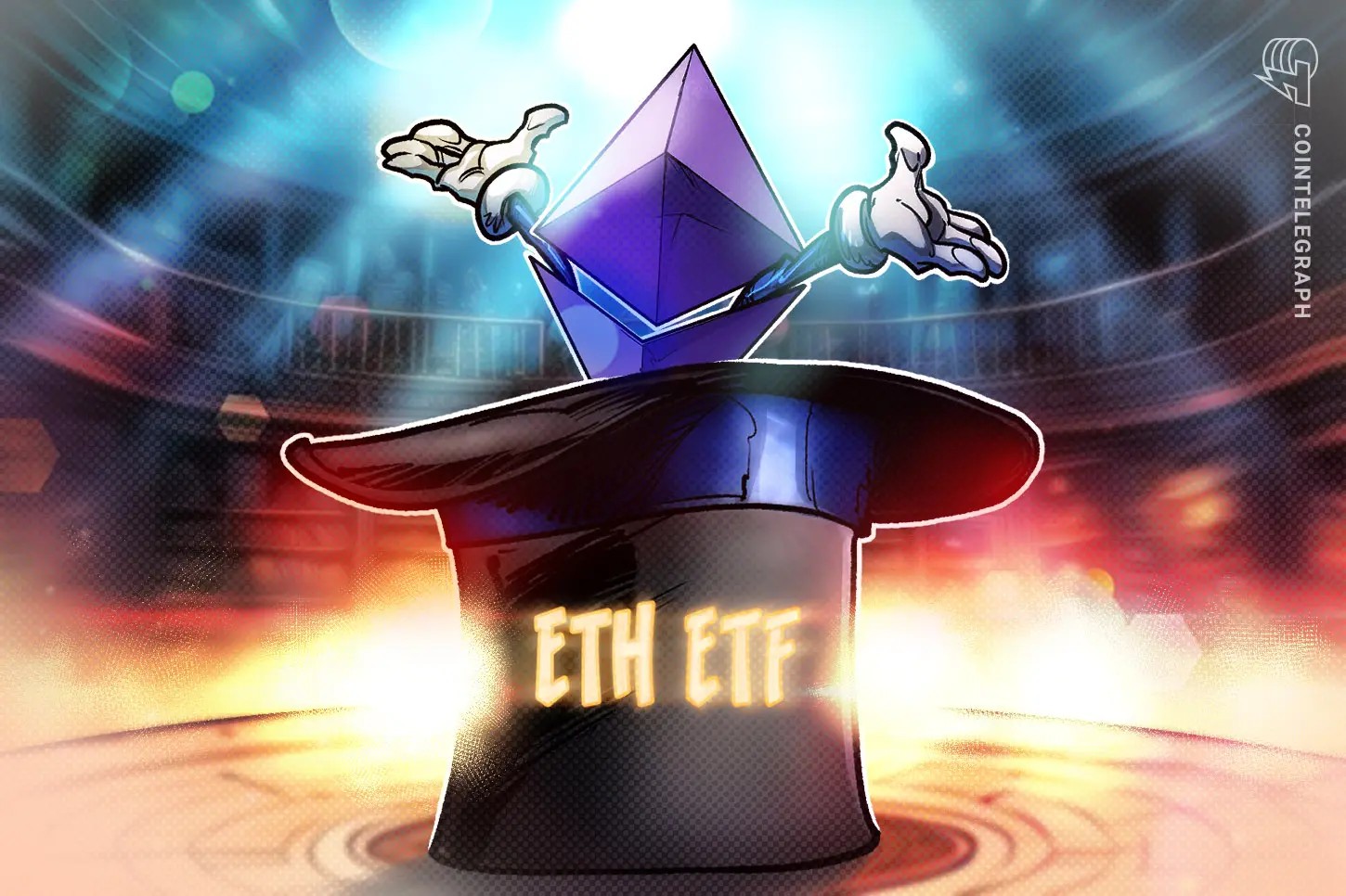 Spot Ether ETFs rack up $3B in August as ETH hits yearly high