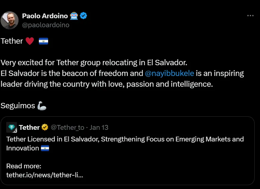 El Salvador to Launch Worlds First Bitcoin Bank