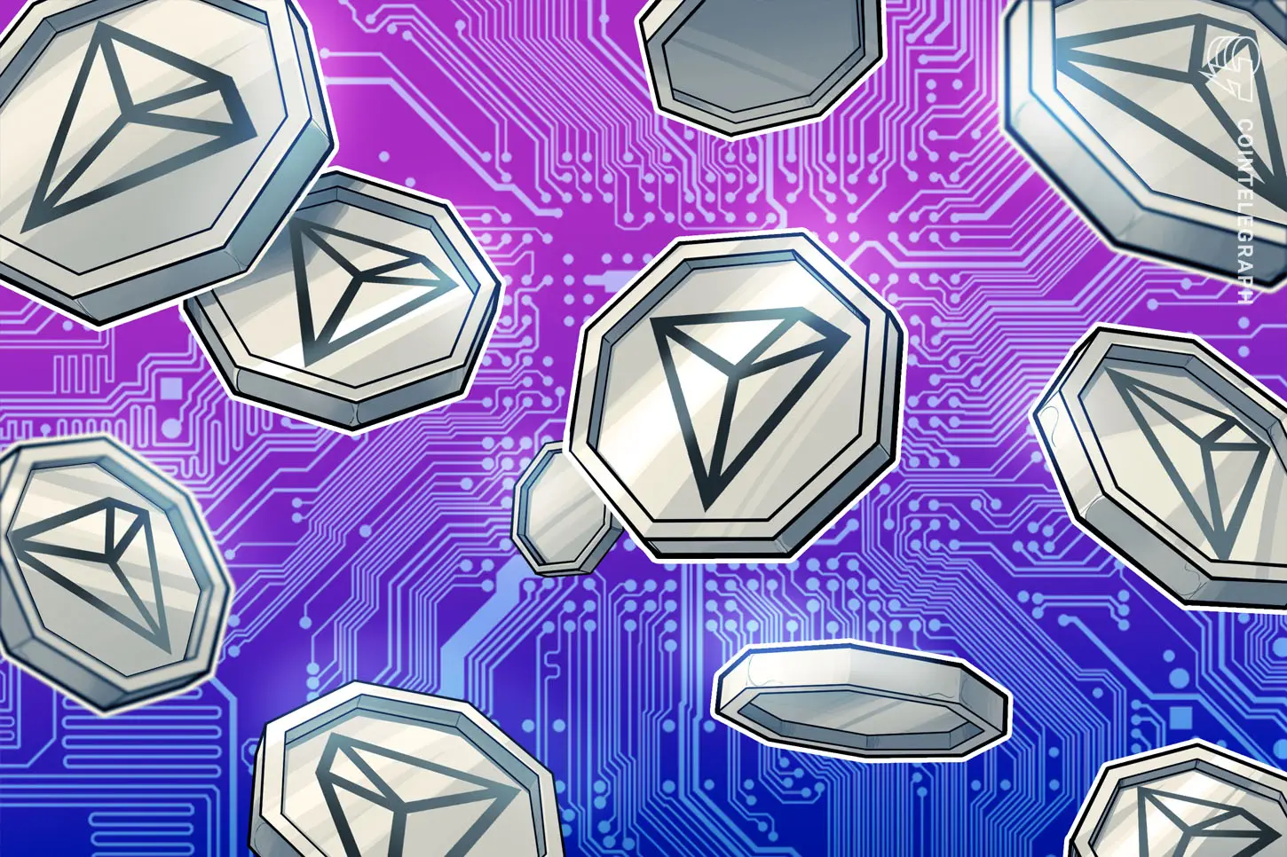 Tron makes debut in Consensys crypto wallet MetaMask