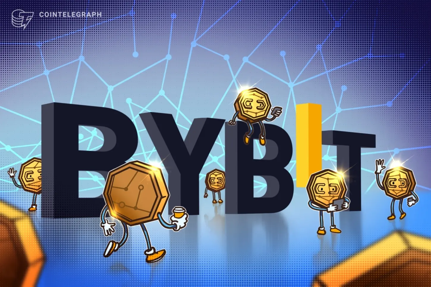 Ben Zhou details Bybits 2025 agenda with a focus on trust, liquidity and Web3