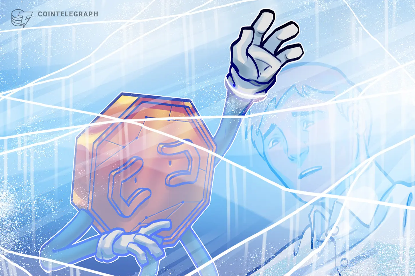Crypto trader claims MEXC asked them to fly to Malaysia to unfreeze $3.1M