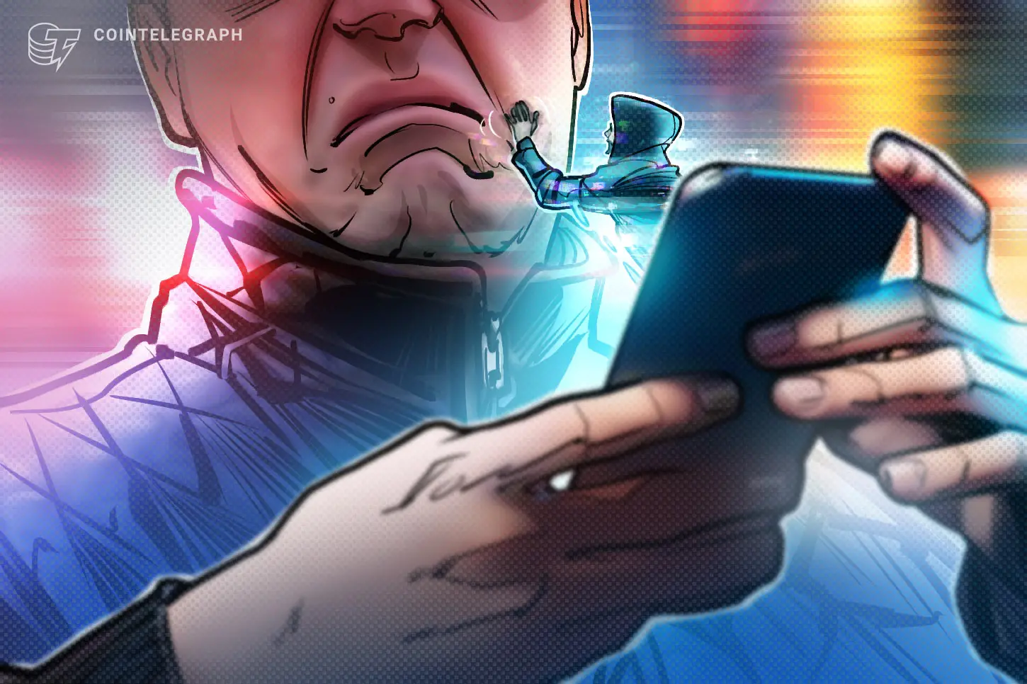 CertiK predicts 'endless war' with crypto hackers after $2.5B stolen