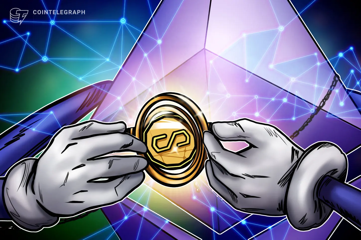Ether party wont stop as RWAs, TradFi cement it as the best institutional play
