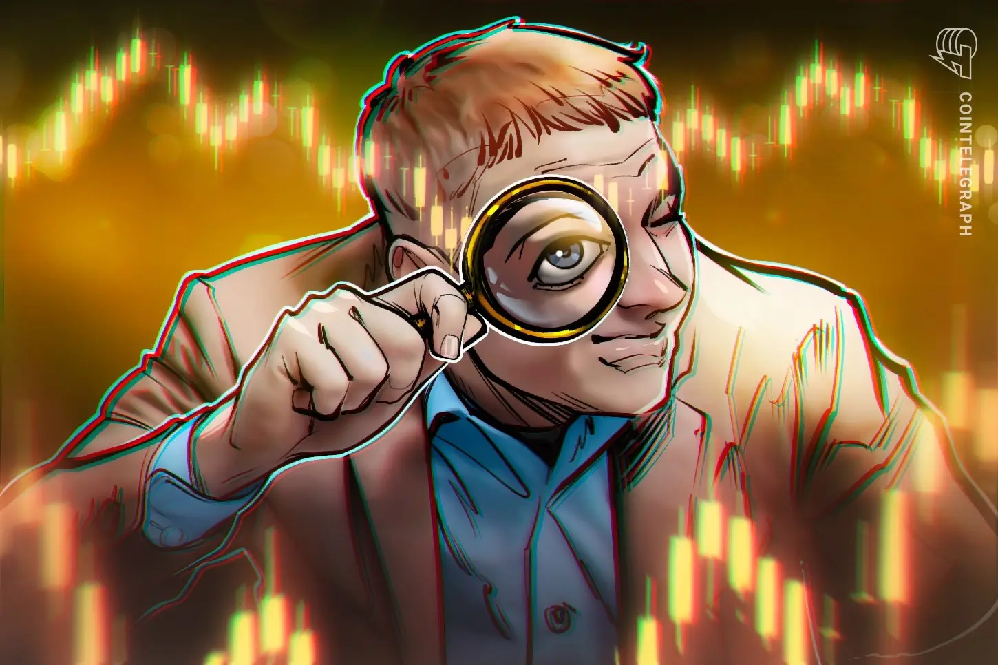 Crypto expected to handle a tenth of post-trade market by 2030: Citi survey