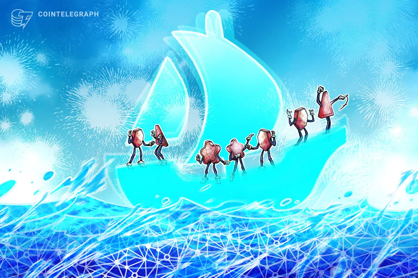 OpenSea announces NFT reserve with CryptoPunk as first buy