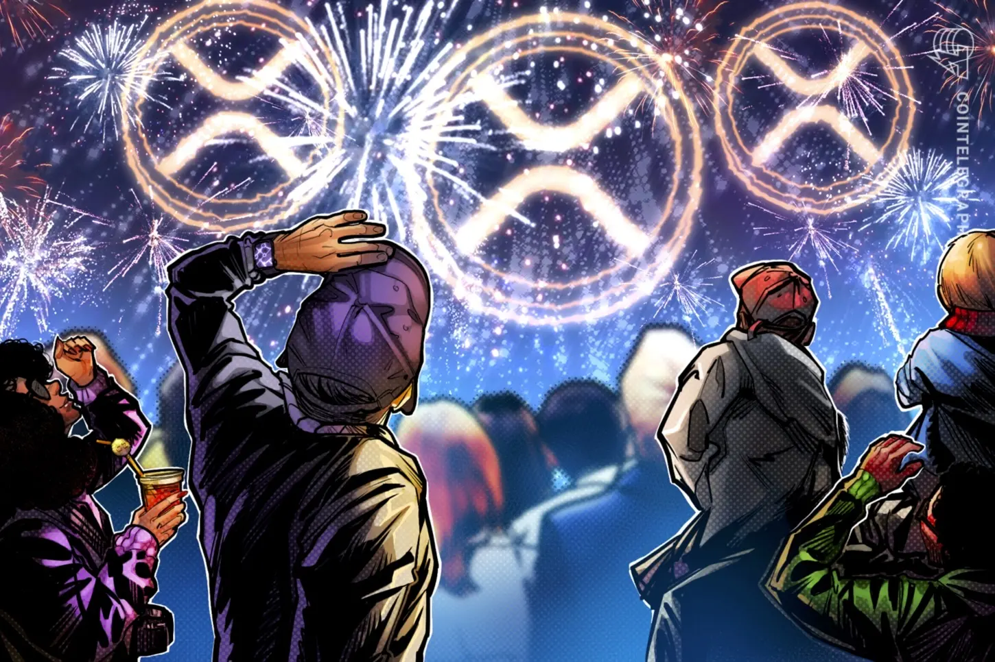 BBVA taps Ripple for institutional Bitcoin, Ether custody in Europe