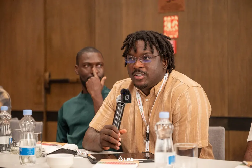 Not Just Another Marketplace: How Afrikabal Is Building the ‘SWIFT of Agriculture’ on Lisk