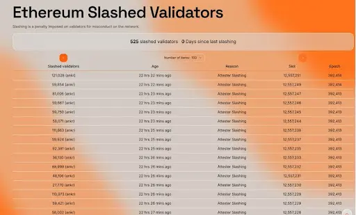 Ethereum Validator Slashing Puts Cardano‘s Resilience In Focus – Here’s Why