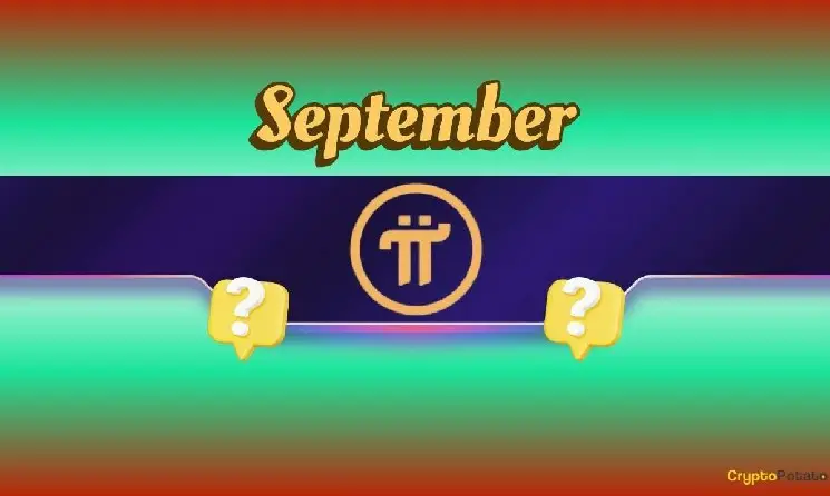 We Asked 3 AIs: How High Could Pi Networks (PI) Price Go in September