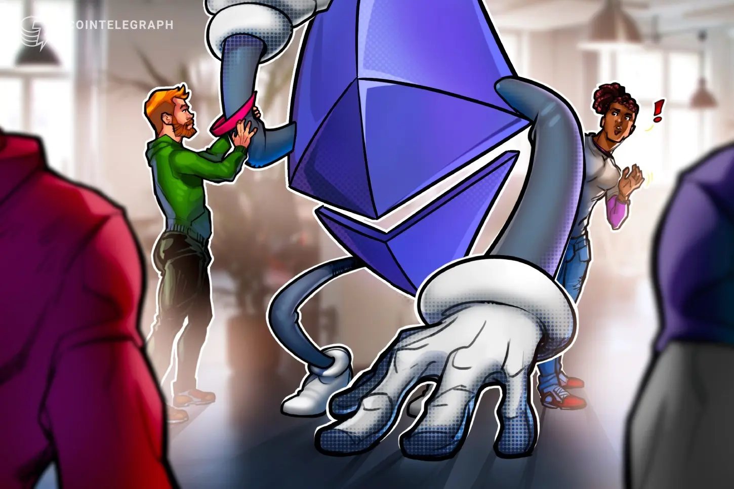 How high can Ethereum price go after Fed rate cut？
