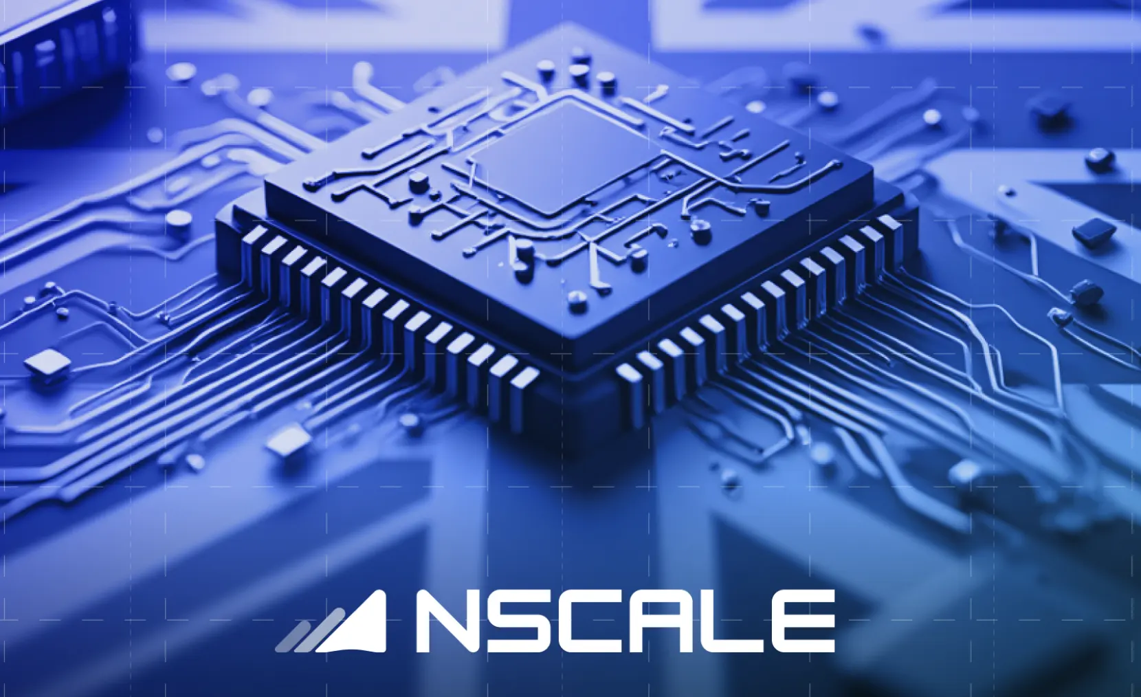 Nvidias $683M AI Bet on Nscale: From Crypto Mines to Sovereign AI Power