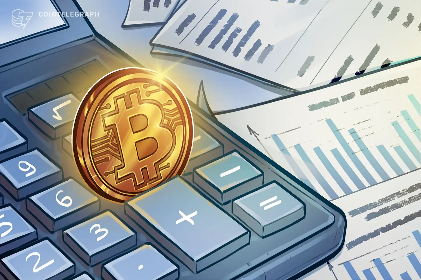 Knocking Bitcoin‘s lack of yield shows your ’Western financial privilege